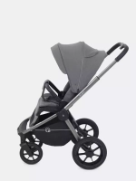Коляска детская RANT "FLEX PRO" RA099 Grey (2023)