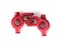 Поворотные кулаки для Remo Hobby MMAX, EX3 1/10, тюнинг RP2328