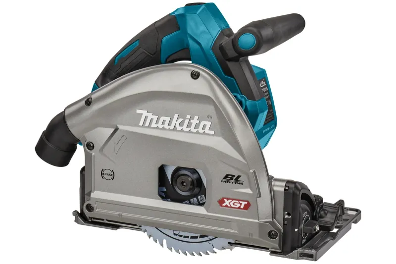 Makita SP001GZ02 — Аккум. погружная дисковая пила 165 мм