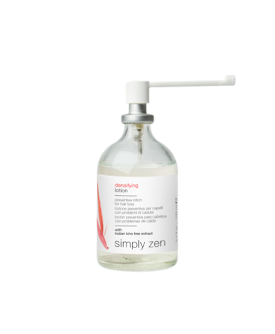 Simply Zen Densifying Lotion 100 мл — профилактический лосьон против выпадения волос