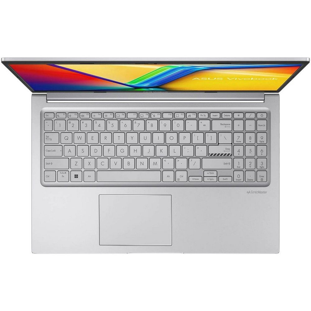 Ноутбук ASUS Vivobook 15 F1504VA-WS51 Intel Core i5-1334U/8Gb/SSD512Gb/15.6"/1920x1080/NoOS
