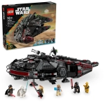 Конструктор LEGO Star Wars 75389 Темный сокол