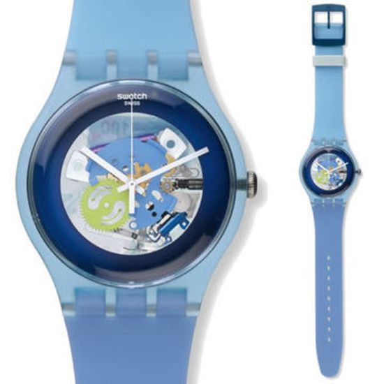 Наручные часы Swatch SUOS100