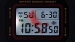 Мужские наручные часы Casio DW-5600AI-1