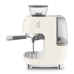 Кофемашина Smeg EGF03CREU