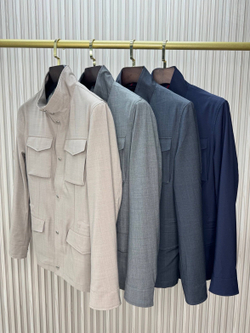 Куртка Brunello Cucinelli