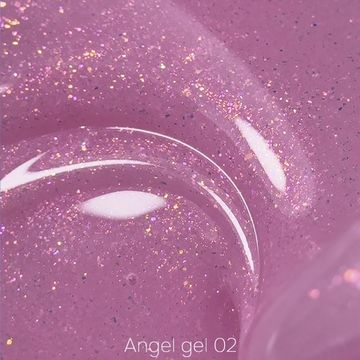 Angel gel 02 Iperfect 15g
