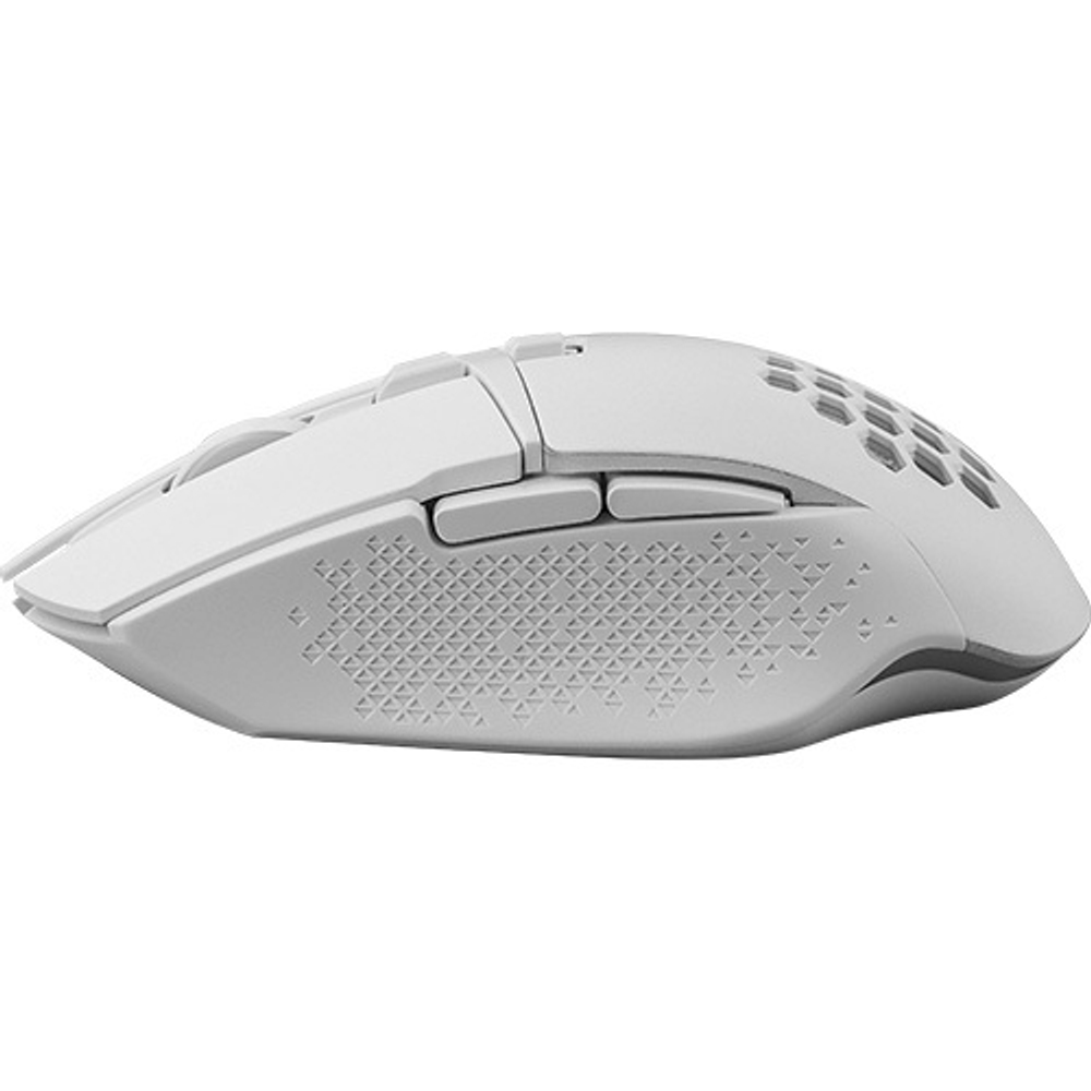 Мышь Defender Glory GM-514, белая, USB