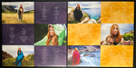 Tori Amos ‎– Ocean To Ocean 2LP (Европа 2022г.)