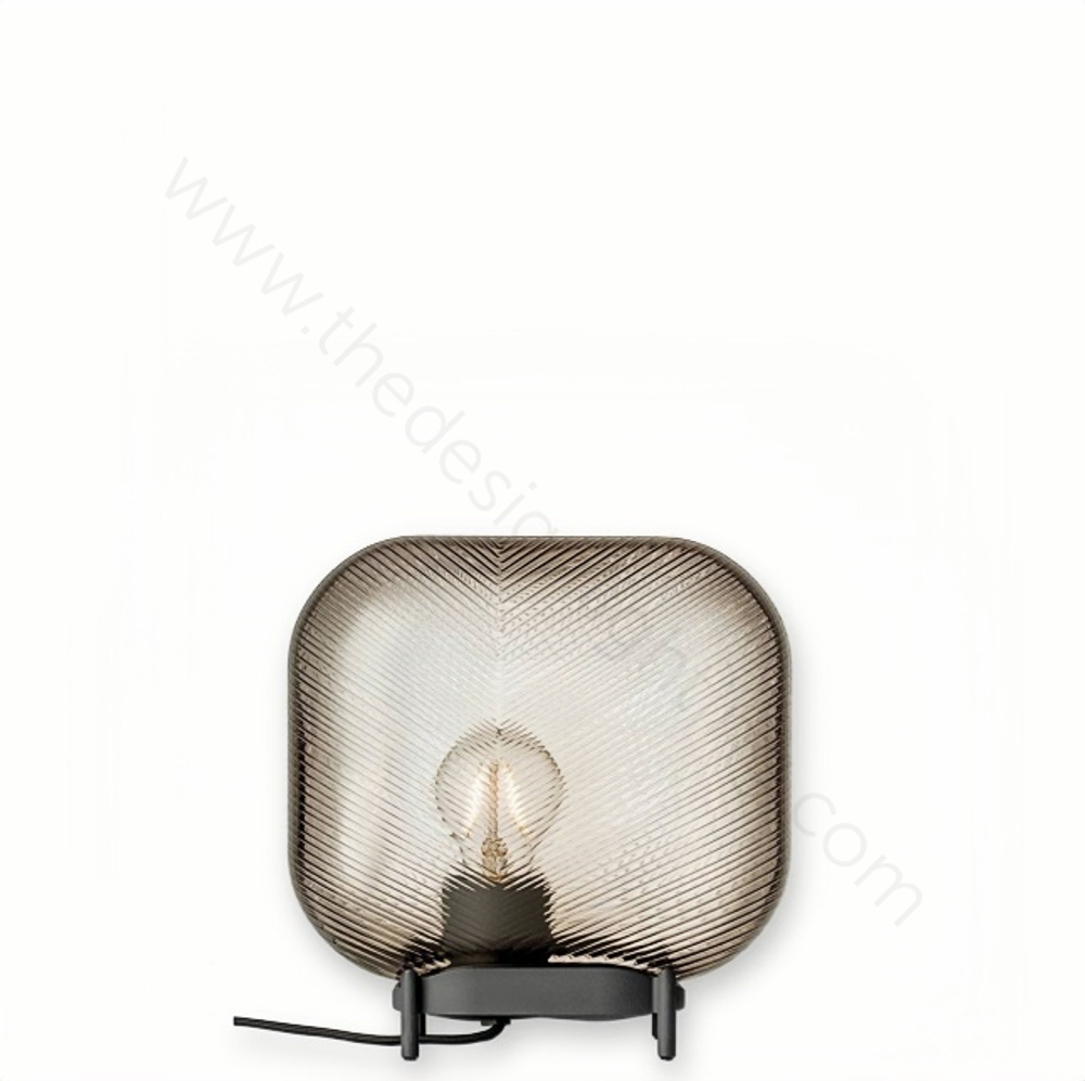 Table design lamp Virva by Matti Klenell