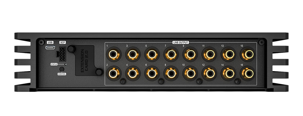 Helix DSP Ultra XT