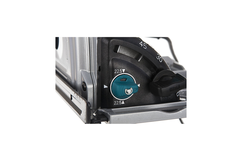 Пила погружная дисковая Makita SP 6000