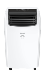 Мобильные кондиционеры FUNAI MAC-LT40HPN03 фото 4