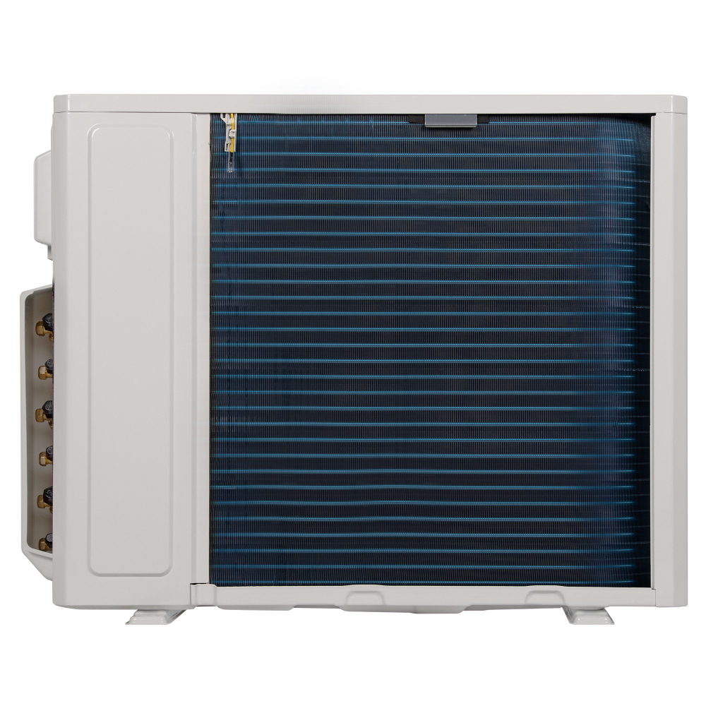 Блок наружный SHUFT SFMO/I-27 FMI-3/N8/Out инверторной мульти сплит-системы НС-1598976