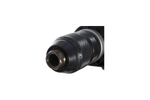 Двухскоростная ударная дрель Makita HP 2051 F