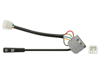 Переключатель стеклоочистителя replaces SWF: 201 563 Volvo 1594959