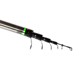 Удилище Kaida Телескоп Omega MX с кольцами 805 -