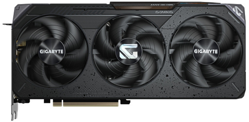 Видеокарта GIGABYTE Radeon RX 9070 XT GAMING OC (GV-R9070XTGAMING OC-16GD)