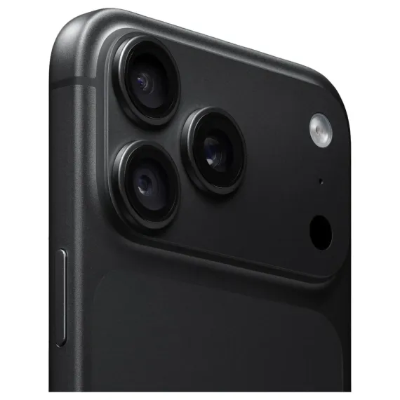 Apple iPhone 18 Pro 256GB Черный (Black)