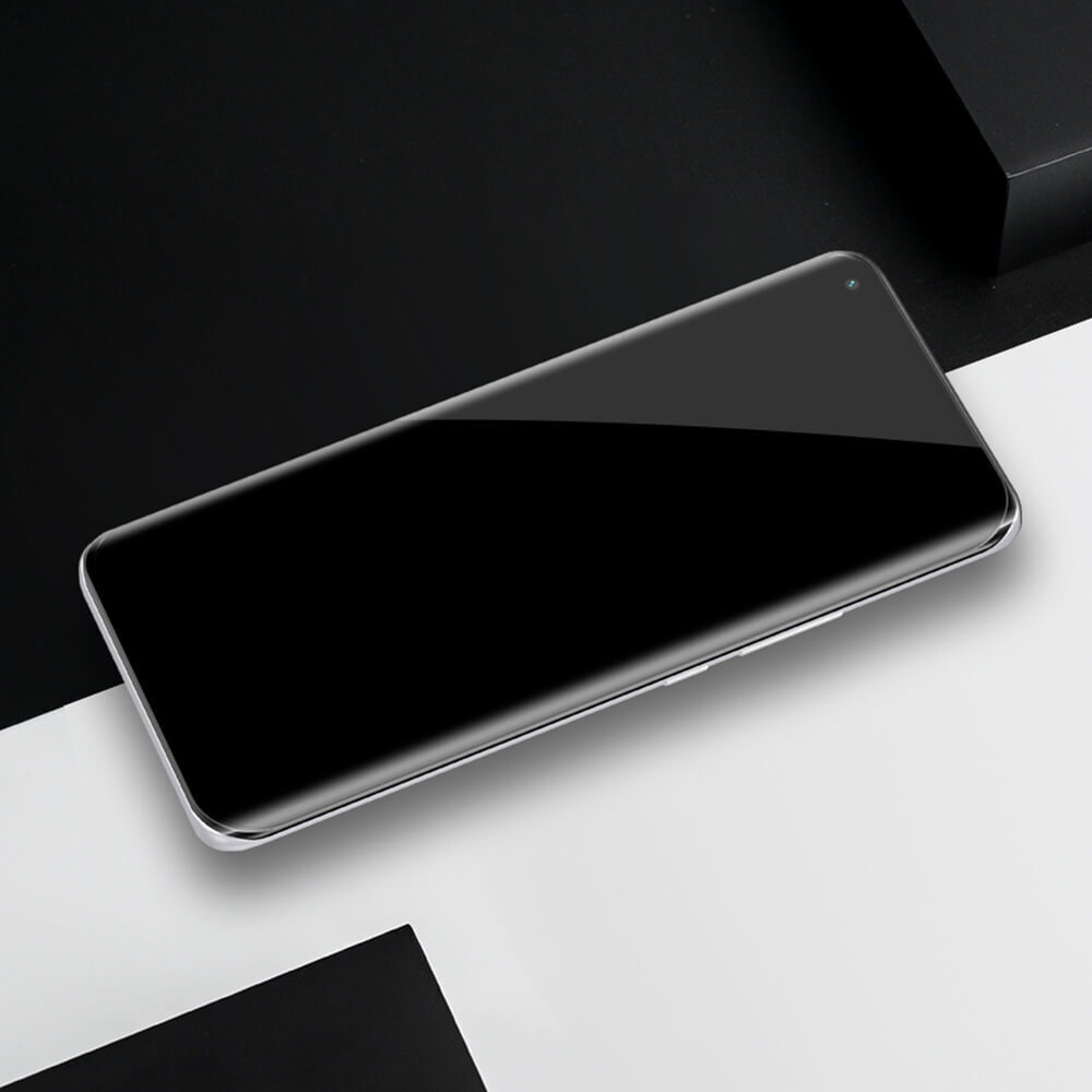 Защитное стекло Nillkin 3D CP+ MAX для Xiaomi 11 Ultra