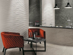 3D Wall