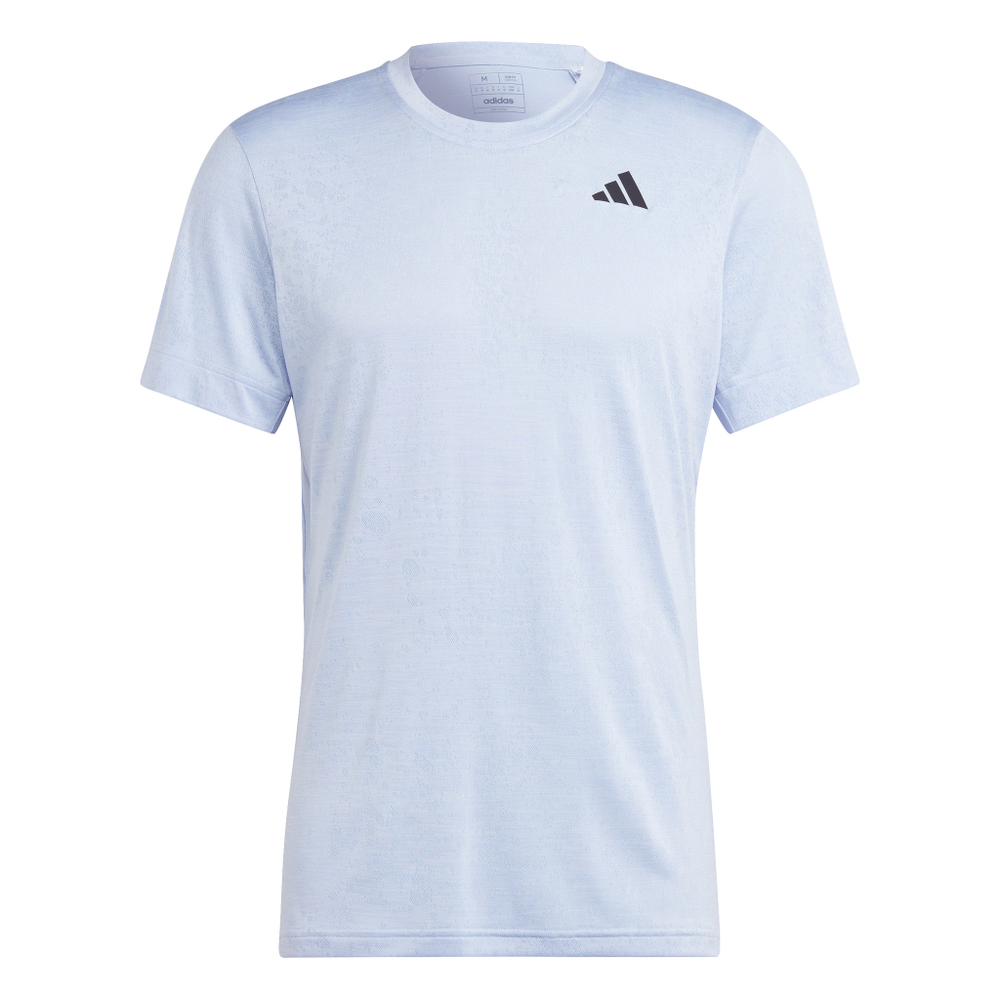 Мужская теннисная футболка Adidas Freelift Tee