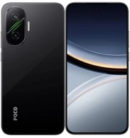 Смартфон Xiaomi Poco F7 12/512 Black