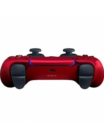 Беспроводной геймпад Sony DualSense, Volcanic Red