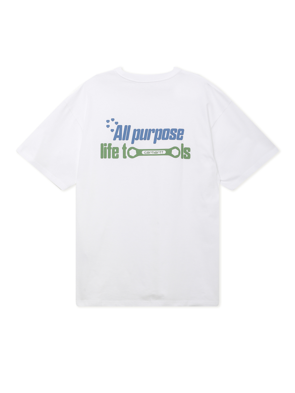 Мужская Футболка All Tools