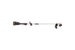 Триммер аккумуляторный WORX NITRO WG186E.1, 40В, бесщеточный, 4Ач х2, ЗУ 2А х2, коробка