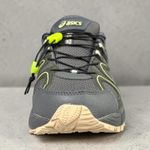 Asics Gel-Kahana 8 • Charcoal
