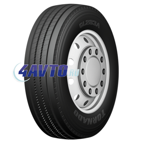 Купить Грузовая шина Tornado (Advance Holdings) GL283A 215/75R17,5 135/133L GL283A TL M+S 3PMSF 16PR