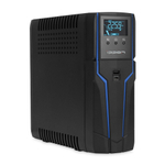 Ippon Game Power Pro 1000 Сетевое оборудование