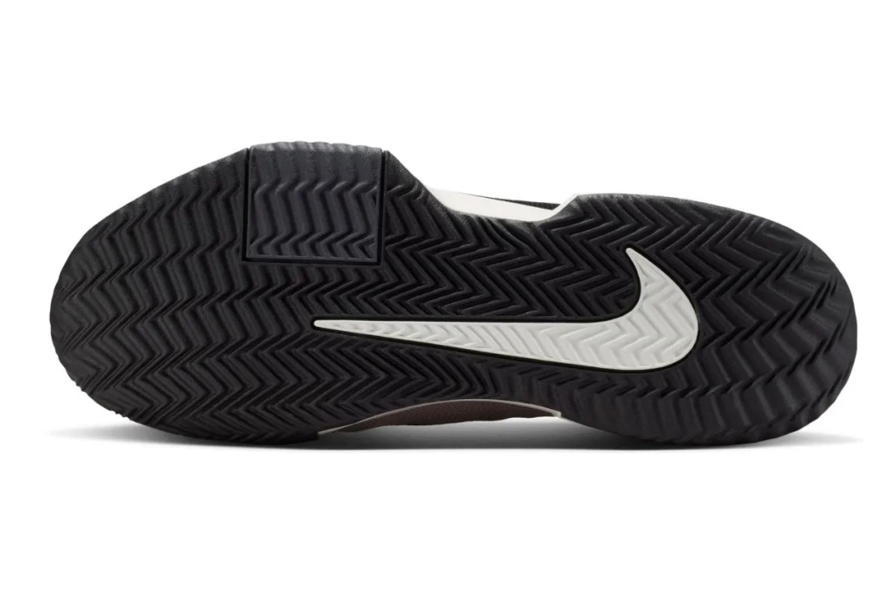 Теннисные кроссовки Nike Zoom GP Challenge Pro Premium Clay- violet ore/black/barely green/anthracite