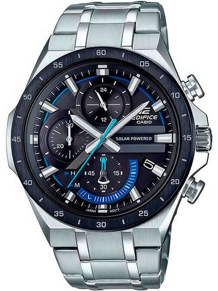 Наручные часы Casio EQS-920DB-1B