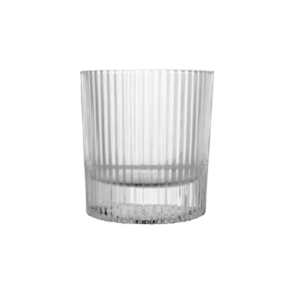 Стакан Олд Фэшн 300 мл d 8,5 см h9 см "Time" P.L. - BarWare [6]