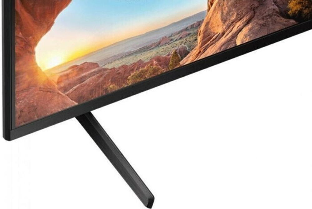 ТВ 55" Sony KD-55X85T