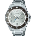 Мужские наручные часы Casio Collection MDV-107D-7A
