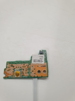 Кнопка включения Asus X550D, 60NB06Y0-PX1010