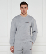 Худые AMERICAN Guess Jeans - серый(M4YQ17 K9V31)