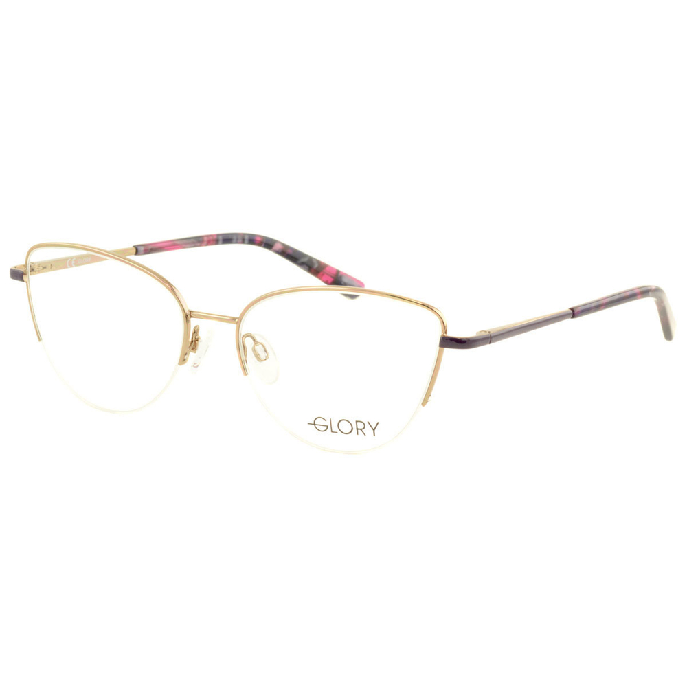 Оправа для очков Glory 040 Purple
