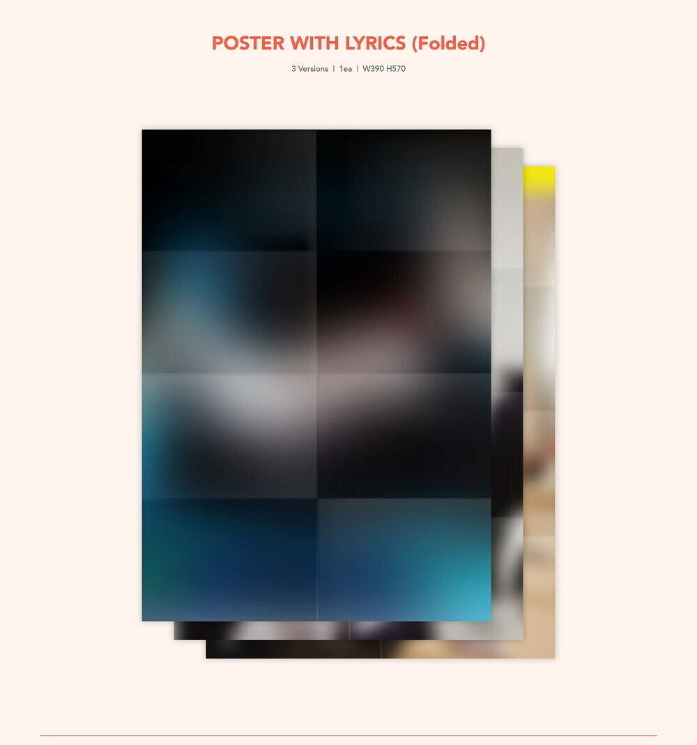Альбом ENHYPEN - MANIFESTO : DAY 1 (J ver.)