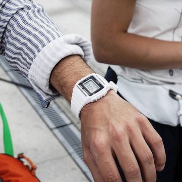 Наручные часы Casio W-215H-7AVDF