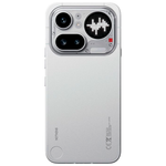 Смартфон Nothing Phone (4a) Pro 12/256GB, Silver (Серебро)