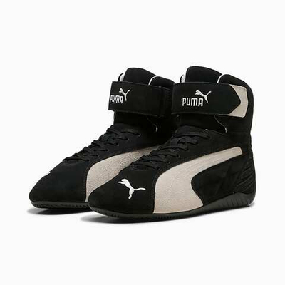 UNISEX кроссовки Speedcat Mid - PUMA
