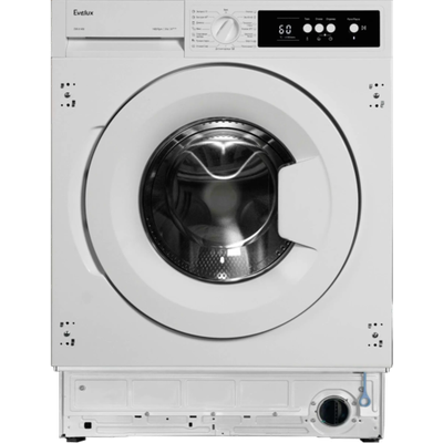 Встраиваемая стиральная машина Evelux EWI 61408