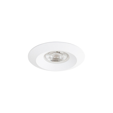Точечный встраиваемый светильник Arte Lamp MIRA MINI A2761PL-1WH, 1хG5.3