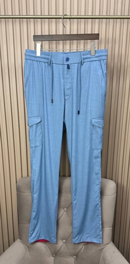 Брюки Kiton