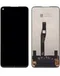 Дисплей для Huawei Honor 30 Lite в сборе сборе с тачскрином (Black) OR