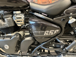Royal Enfield Super Meteor 650 Interstellar Green (Mid)